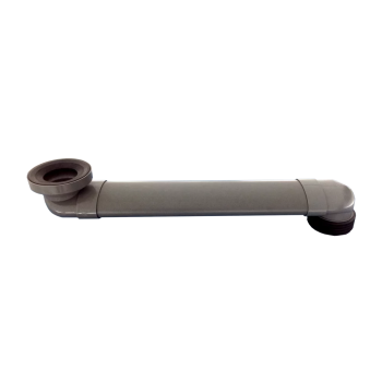 T-120XL MANGUITO INO PVC EXCEN ACORT Ø90XØ90-110