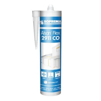 ALSAN FLEX 2911 GRIS 290 ML