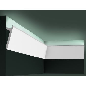 ORAC INDIRECT LIGHTING SX179 200X9,7X2,9 DIAG.