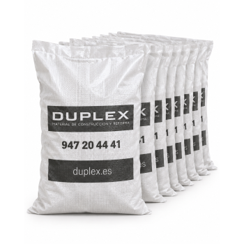 BOLSA ESCOMBRO RAFIA 80X50 10UDS