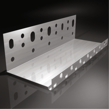 GECOL PERFIL DE ARRANQUE 2,5ml x 80 mm