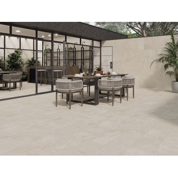 P.E. INOUT BELLEVUE IVORY MT 60X120 RECT.