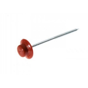 CLAVO PVC ONDULINE 7CM