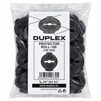 PROTECTOR ROLL-100 (100UDS)