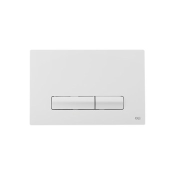 OLI PULSADOR GLAM BLANCO MECANICO 139184