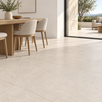 P.E. INOUT HOMESTONE SAND MT 60X60 RECT.