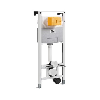OLI120 BASTIDOR PLUS MECANICO  099949(885052)