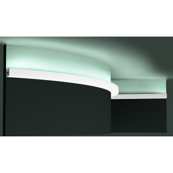 ORAC FLEX CORNICE MOULDING CX190F 200X2X3